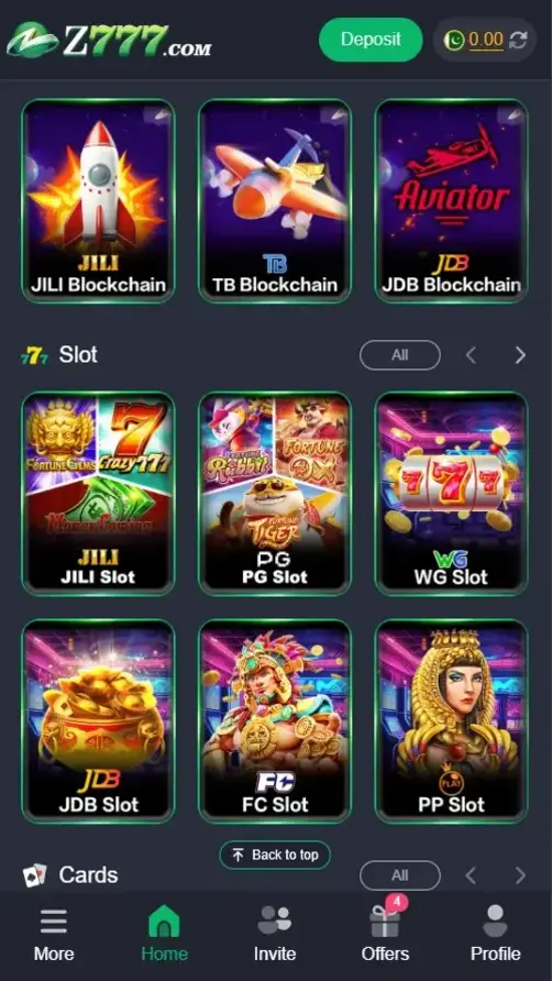 Z777 Game Download v1.1 (To Earn Real Money) In Pakistan 2026 3 z777.apkresult.com .pk 1