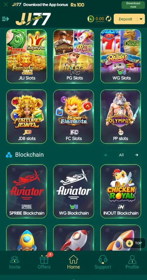 JJ77 Game Download APK v1.0 (New Earning App) For Android 3 jj77 game.apkresult