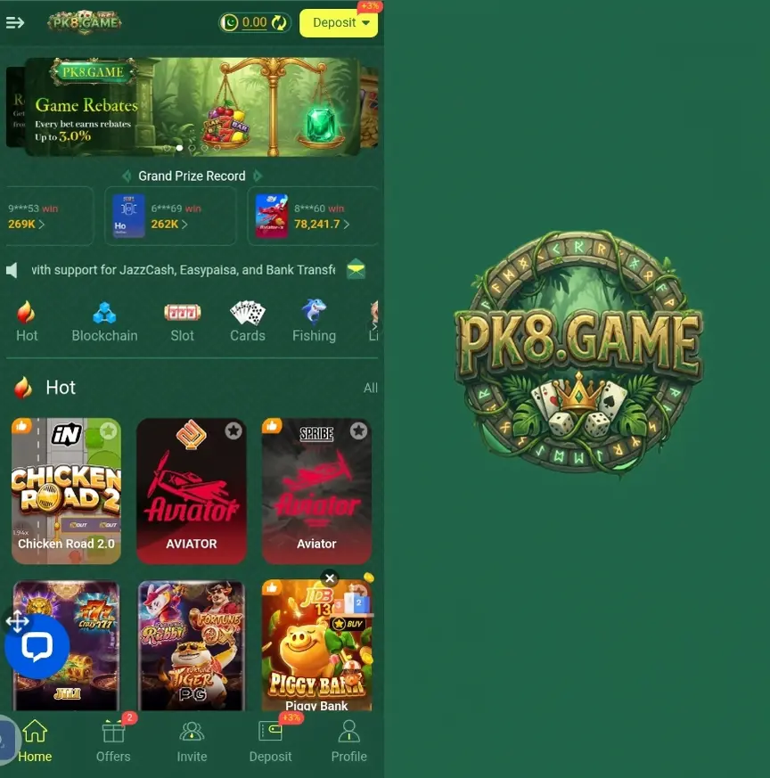 pk8.apkresult.com .pk 1