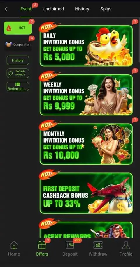 Bet877 Game Download APK v1.2 (Top Earning App) For Android 4 bet877.apkresult