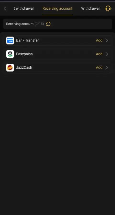 MilWin Game Download APK v1.1 (New Earning App) For Android 5 milwin.apkresult.com .pk 4