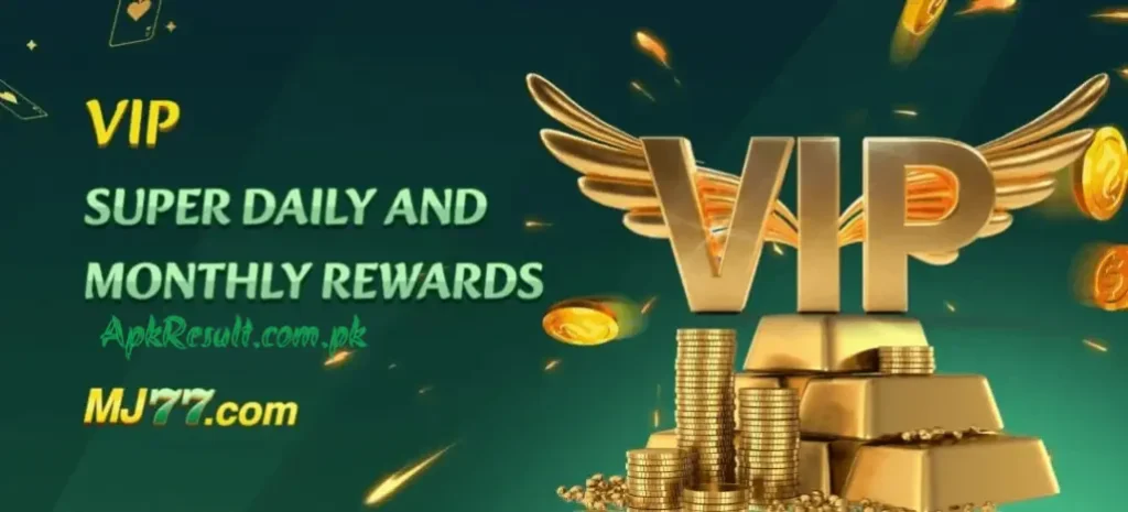 MJ77 Game Download APK v1.1 (Best Earning App) For Android 2 mj77.apkresult.com .pk 1