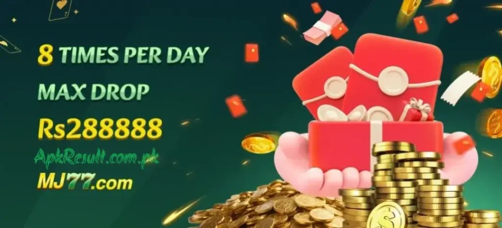 MJ77 Game Download APK v1.1 (Best Earning App) For Android 3 mj77.apkresult.com .pk 2