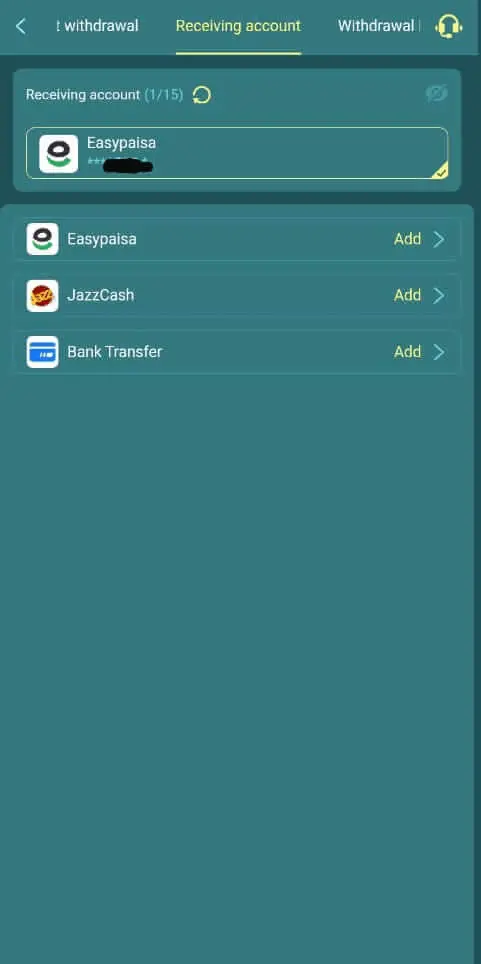 MJ77 Game Download APK v1.1 (Best Earning App) For Android 5 mj77.apkresult.com .pk 4