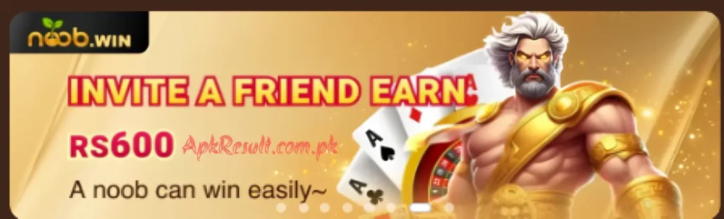 noobwin.apkresult.com .pk