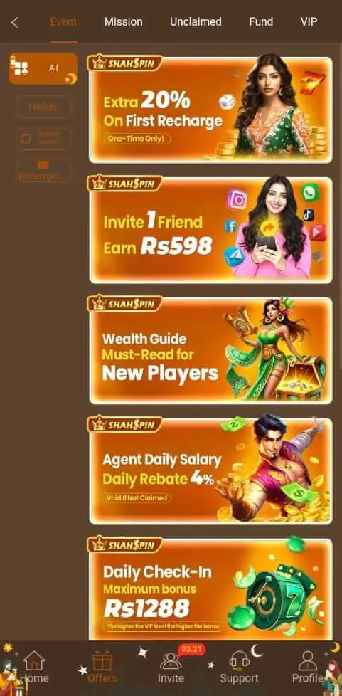 shahspin.apkresult.com .pk 2