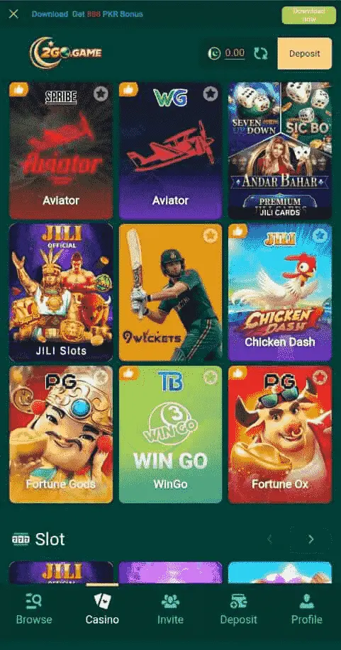 2go.apkresult.com .pk 3