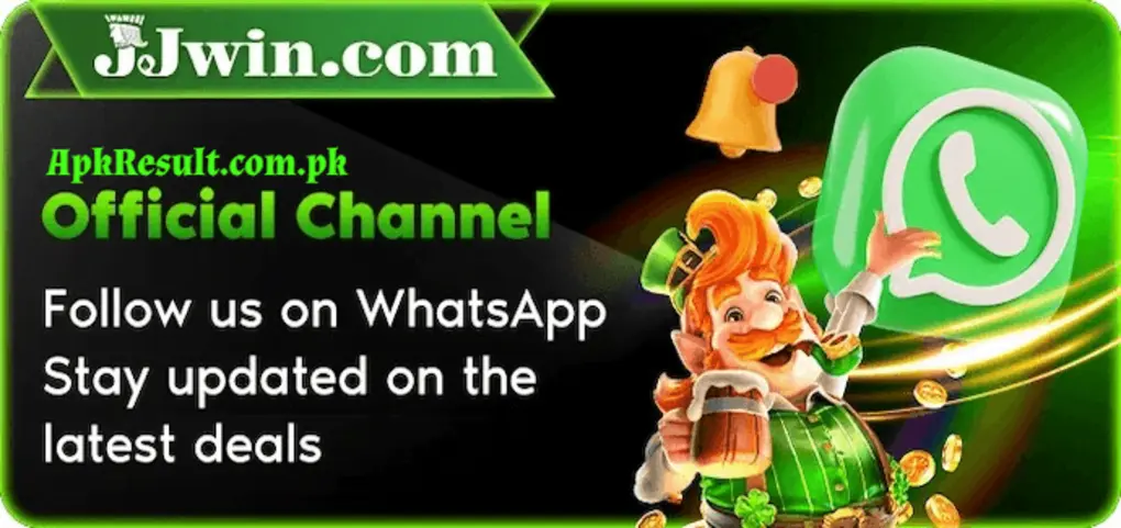 jjwin.apkresult.com .pk 1