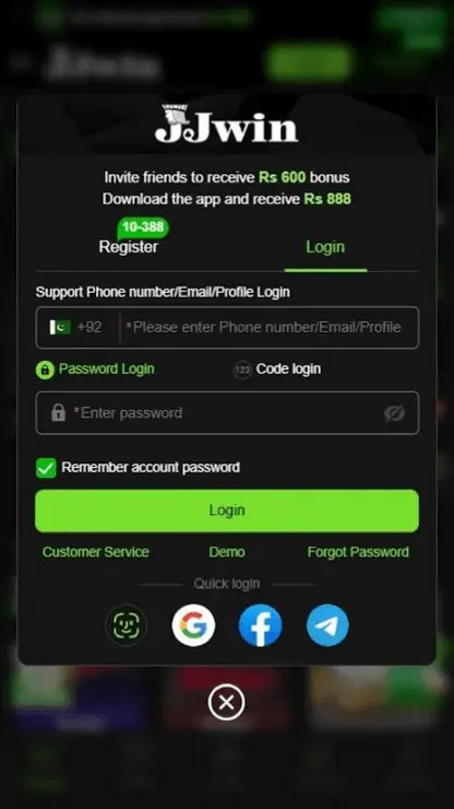jjwin.apkresult.com .pk 5